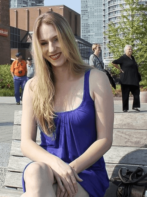 Sofía, 29